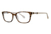 Lilly Pulitzer Eyewear Eyeglasses Bailey - Go-Readers.com