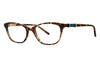 Lilly Pulitzer Eyewear Eyeglasses Castilla - Go-Readers.com