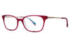 Lilly Pulitzer Eyewear Eyeglasses Mercer - Go-Readers.com