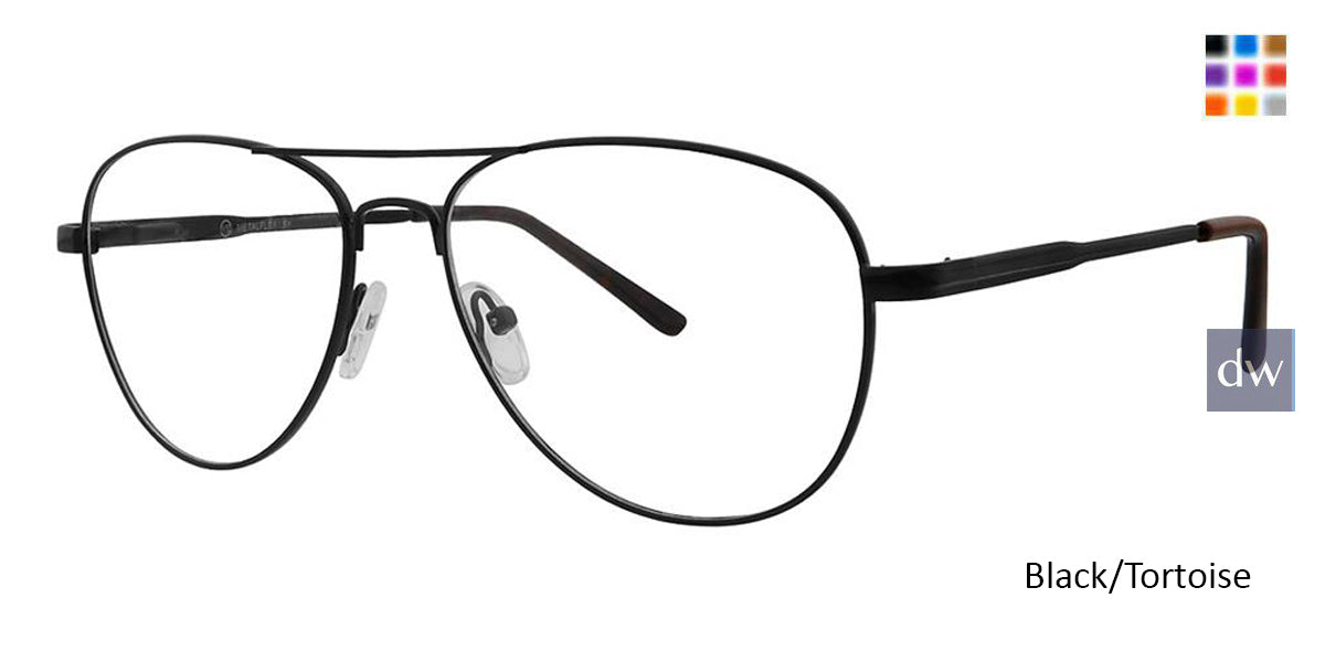 Vivid Metalflex Eyeglasses 1038 - Go-Readers.com