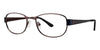 Genevieve Boutique Eyeglasses Christina - Go-Readers.com