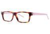 Vivid Soho Eyeglasses 1017 - Go-Readers.com