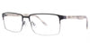 Randy Jackson Eyeglasses 1058 - Go-Readers.com