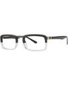 Randy Jackson Limited Edition Eyeglasses X121 - Go-Readers.com