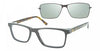 Revolution Eyewear Eyeglasses REV787 - Go-Readers.com