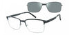 Revolution Eyewear Eyeglasses Lennox - Go-Readers.com