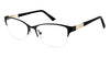 Kay by Kay Unger Eyeglasses K200 - Go-Readers.com