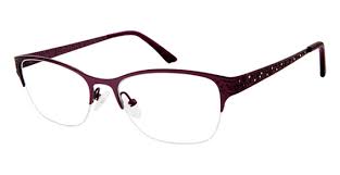 Kay by Kay Unger Eyeglasses K203 - Go-Readers.com