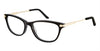 Phoebe Couture Eyeglasses P295 - Go-Readers.com