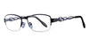 Valerie Spencer Eyeglasses 9340 - Go-Readers.com