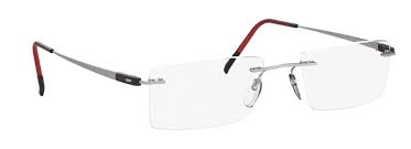 Silhouette Racing 5502 Eyeglasses BO Shape - Go-Readers.com