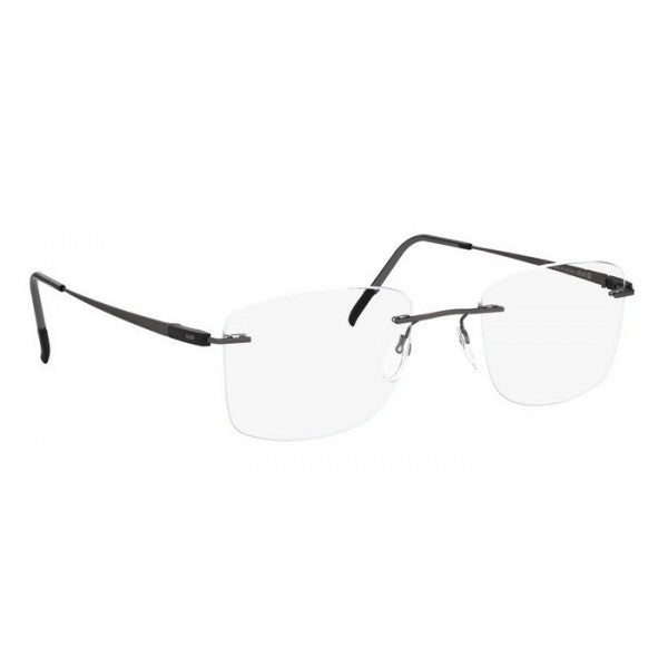 Silhouette Racing 5502 Eyeglasses BS Shape - Go-Readers.com