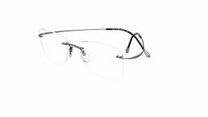 Silhouette TMA The MUST 2017 - 5515 Eyeglasses CO Shape - Go-Readers.com