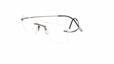 Silhouette TMA The MUST 2017 - 5515 Eyeglasses CT Shape - Go-Readers.com