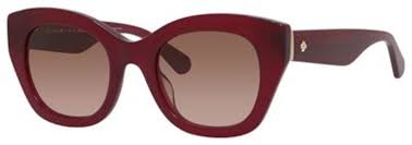 Kate Spade Sunglasses JALENA/S - Go-Readers.com