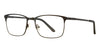 Bulova Twist Titanium Eyeglasses Preston - Go-Readers.com