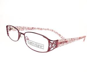 Karen Kane Eyeglasses Baby's Breath - Go-Readers.com