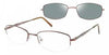 Revolution Eyewear Eyeglasses Portland - Go-Readers.com