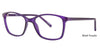 Vivid Soho Eyeglasses 125 - Go-Readers.com