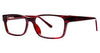 Parade Q Eyeglasses 1732 - Go-Readers.com