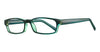 Parade Q Eyeglasses 1738 - Go-Readers.com