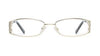 St. Moritz Eyeglasses Ice 218 - Go-Readers.com