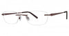 Zyloware Eyeglasses Invincilites 110 - Go-Readers.com