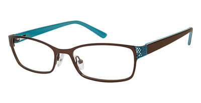 Wildflower Eyeglasses Vervain - Go-Readers.com