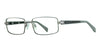 USA Workforce by Art-Craft Eyeglasses WF461AM - Go-Readers.com