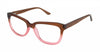 GX Eyeglasses GX030 - Go-Readers.com