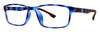 Zimco Retro Eyeglasses R 123 - Go-Readers.com