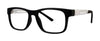 Zimco Retro Eyeglasses R 125 - Go-Readers.com