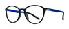 Zimco Retro Eyeglasses R 184 - Go-Readers.com