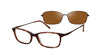 Revolution Eyewear Eyeglasses Beckley - Go-Readers.com