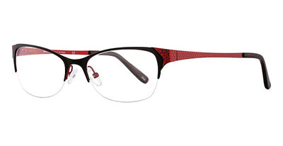 Scott Harris Eyeglasses 402 - Go-Readers.com