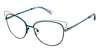 Glamour Editor's Pick Eyeglasses GL1017 - Go-Readers.com