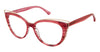 Glamour Editor's Pick Eyeglasses GL1020 - Go-Readers.com