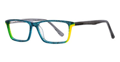 Scott Harris Eyeglasses 428 - Go-Readers.com