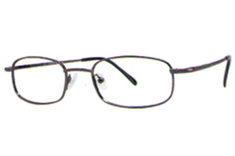 Vivid Euro-Steel Eyeglasses 102 - Go-Readers.com