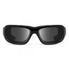 7eye by Panoptx Airshield - Avanti Sunglasses - Go-Readers.com