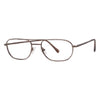 Hilco A-2 High Impact Eyewear Eyeglasses 103 - Go-Readers.com