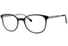 Adensco Eyeglasses AD 122 - Go-Readers.com