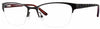 Adensco Eyeglasses AD 221 - Go-Readers.com