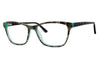 Adensco Eyeglasses AD 225 - Go-Readers.com