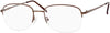Adensco Eyeglasses BILL/N - Go-Readers.com