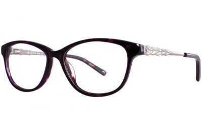 Adrienne Vittadini Eyeglasses AV1192 - Go-Readers.com