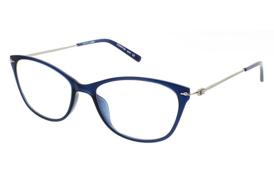 Classic Eyeglasses Frames by Aspire