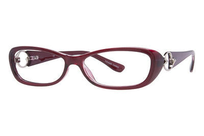 Zimco Attitudes Eyeglasses 26 - Go-Readers.com