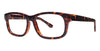 Parade Q Eyeglasses 1716 - Go-Readers.com