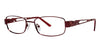 Parade Plus Eyeglasses 2033 - Go-Readers.com